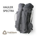 UL リュック デイパックTRAIL BUM トレイルバム HAULER SPECTRA ホーラー スペクトラ | カバン リュック 旅行 通勤 通学 キャンプ アウトドア