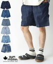 gym master ジムマスター ライトデニムガーデニングショーツ パンツ メンズ レディース ショートパンツ ショーツ 春 夏 春夏 プロトコル G5217...