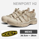 KEEN キーン メンズ NEWPO