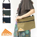 KELTY ケルティ ショルダーバッグ レディース メンズ ユニセックス 斜め掛け 大人 小さめ ブランド かわいい 高校生 大学生 通勤 通学 VINTAGE FLAP POUCH M ワンショルダー フェス 登山 大阪 取り扱い店