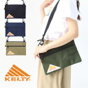 KELTY ケルティ ショルダーバッグ レディース メンズ ユニセックス 斜め掛け 大人 小さめ ブランド かわいい 高校生 大学生 通勤 通学 VINTAGE...