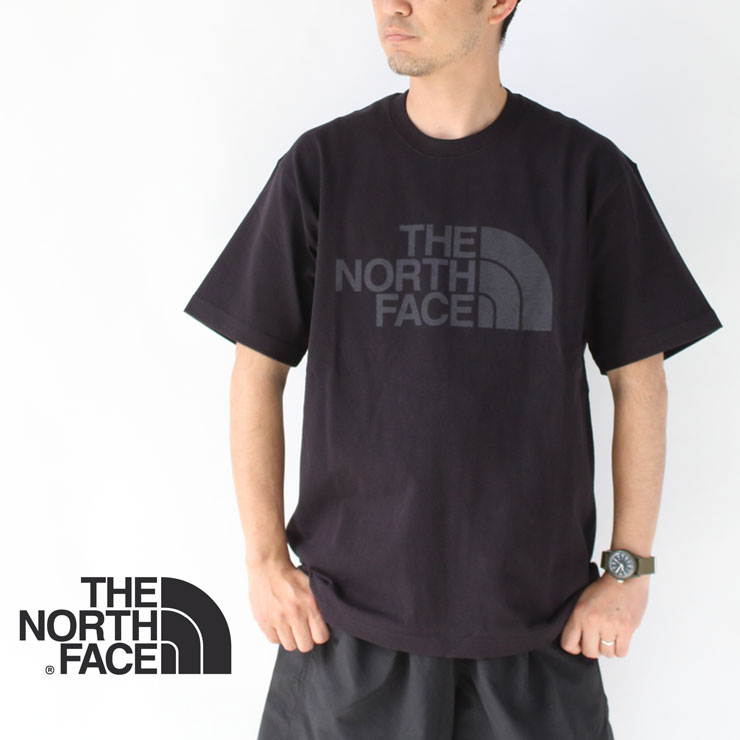 ノースフェイス tシャツ THE NORTH FACE ショートスリーブビッグロゴティー NT32356 ノース Tシャツ 半袖 Mサイズ Lサイズ XLサイズ 大阪 取り扱い店