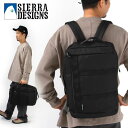 リュック メンズ おしゃれ 大人 シェラデザイン SIERRA DESIGNS クロステープ 2WAY ブリーフケース 20969351 メンズ レディース メ...