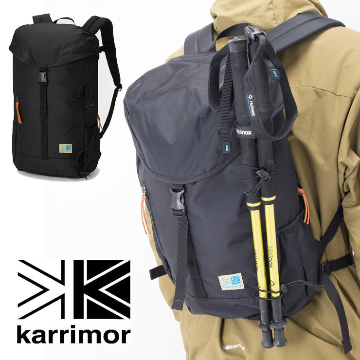 ޡ Хå å Хåѥå karrimor VT day pack R 501112  ǥ ι ȥɥ եå