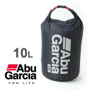 スタッフバッグ アブガルシア バッグ AbuGarcia ドライバッグ 10L 1592080 アウトドア ファッション 小分け メンズ レディース 旅行