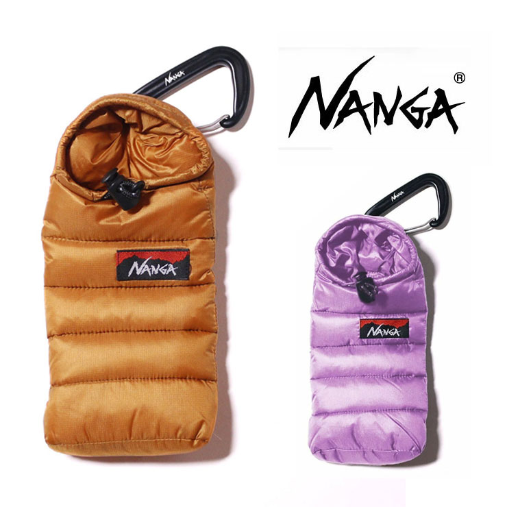 ナンガ マルチストラップ NANGA NANGA ナンガ マルチストラップ キャニオンロープ ミッド