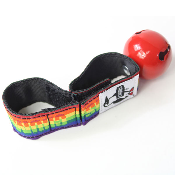 CHUMS Bear Bell ����ॹ �٥��٥� CH61-1152