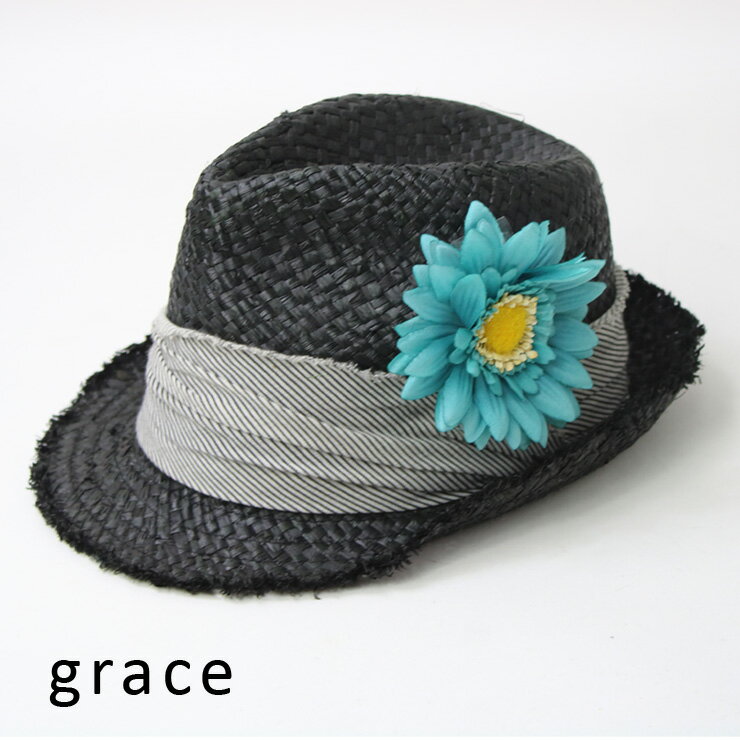 GRACE 졼 ˹ JESSICA HAT ϥå ޤ  Ĥй 糰 å ˹ ϥå ǥ