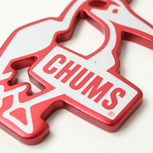 CHUMS チャムス オ-プナー キーホルダー...の紹介画像3