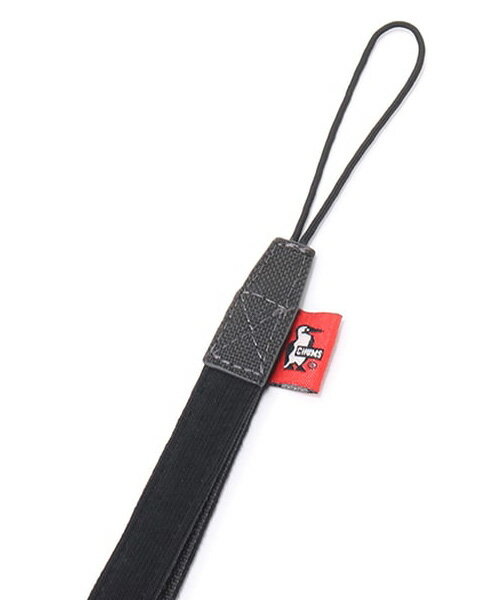 CHUMS Camera Wrist Strap Sweat Nylon チャムス カメラリストストラップスウェッ...