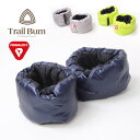 手首ウォーマー おすすめ リストバンド 暖める 手首 温め グッズ 人気 トレイルバム Trail Bum Trailbum P.I リストバンド おしゃれ TB100005 リストバンド おしゃれ メンズ 防寒グッズ 手首 温め グッズ(4)