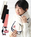 マフラー メンズ レディース CHUMS Elmo Fleece Muffler エルモフリースマフラー CH09-1322 ボア ファー アウトドア キャンプ...