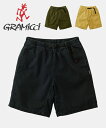 ショートパンツ メンズ かっこいい Gramicci グラミチ HEMP G-SHORT ヘンプGショーツ G5SM-P067 大きいサイズ Mサイズ Lサイズ...