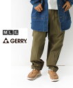GERRY ジェリー ストレッチ ベイカーパンツ メンズ 078070(4)
