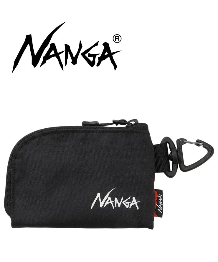 󥱡  ֥ NANGA ʥ ECOPAK UR COINCASE ѥå UR 󥱡 N2502-3I30...