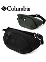 ウエストバッグ ボディバッグ メンズ レディース Columbia コロンビア ウエストポーチ PANACEA パナシーア 撥水 ヒップバッグ ボディーバッグ ...