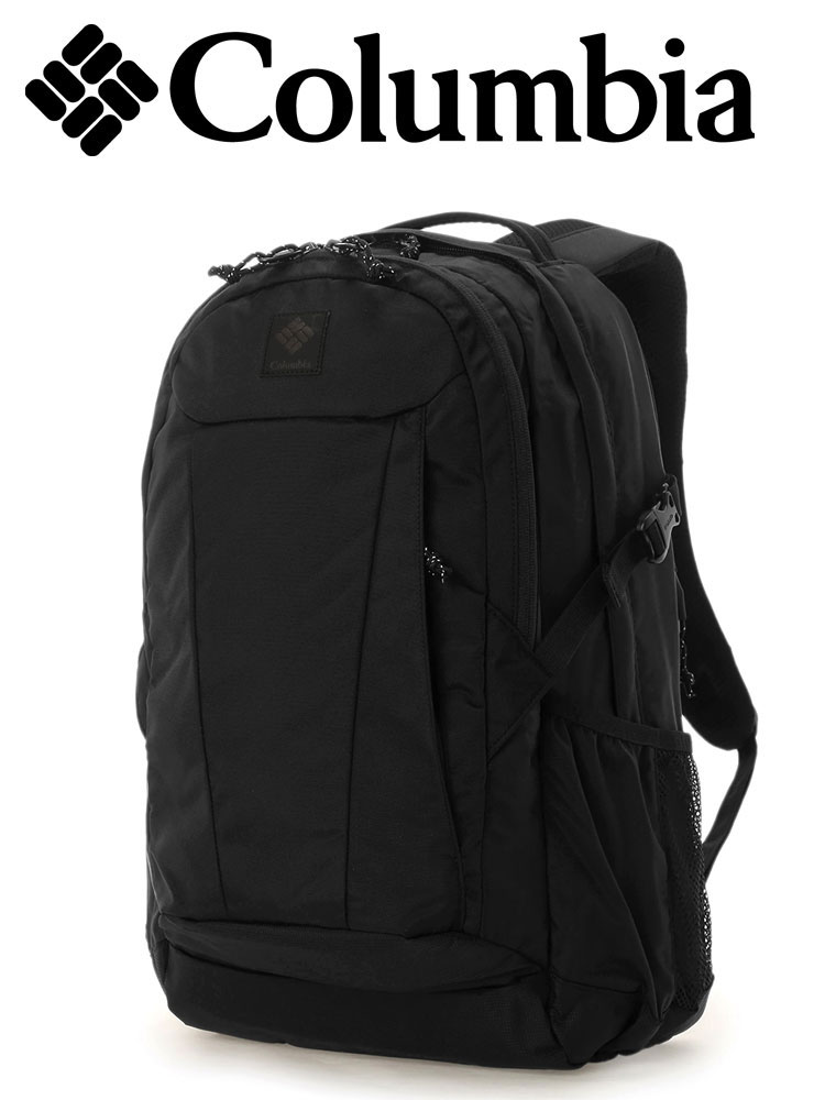 Columbia コロンビア バックパック パナシーア 33L リュックサック メンズ レディース PU8708