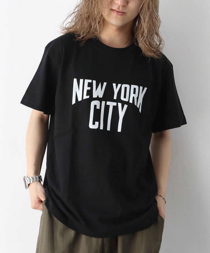 �Х�� t����� ������Υ� WORN FREE ��������ե꡼ Ⱦµ ��� �礭�������� ��ǥ����� Ⱦµ t����� NEW YORK CITY NYC ...