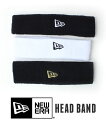 NEW ERA ニューエラ ヘアバンド メンズ レディース 春 夏 春夏