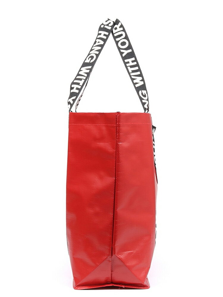 トートバッグ 大容量 キャンプ CHUMS チャムス Booby Camp Tote M ブービーキャン...
