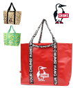 トートバッグ 大容量 キャンプ CHUMS チャムス Booby Camp Tote M ブービーキャンプトートM CH60-3773 キャンプ ピクニック 収...