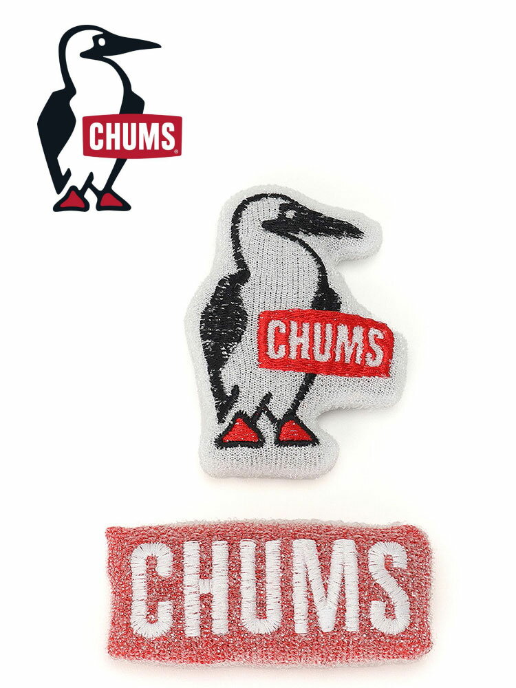 CHUMS チャムス スポンジセット CH60-3772 CH62-2150 キッチンアクセサリー