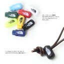 THE NORTH FACE ノースフェイス コードロッカー コードストッパー nn9678