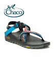 チャコ CHACO メンズ ラピッド プロ eddy aqua 1236 6180 003-090 サンダル フェス 夏 新作 ブランド 正規品 軽量 クッショ...