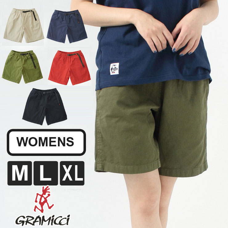 Gramicci ߥ G-硼 ǥ 硼ȥѥ G201-OGT