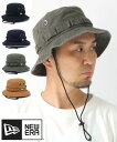 NEW ERA ニューエラ アドベンチャーハット 帽子 メンズ 大きいサイズ レディース 春 夏 春夏 14524831 14524832 14524833 1...