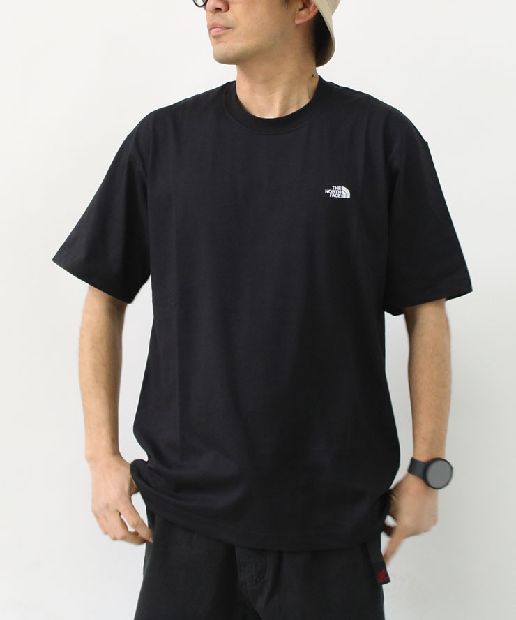樂天商城 - THE NORTH FACE ザ・ノースフェイス ドライヌプシコットンティー Tシャツ メンズ NT32536 返品交換不可 通常価格6050円