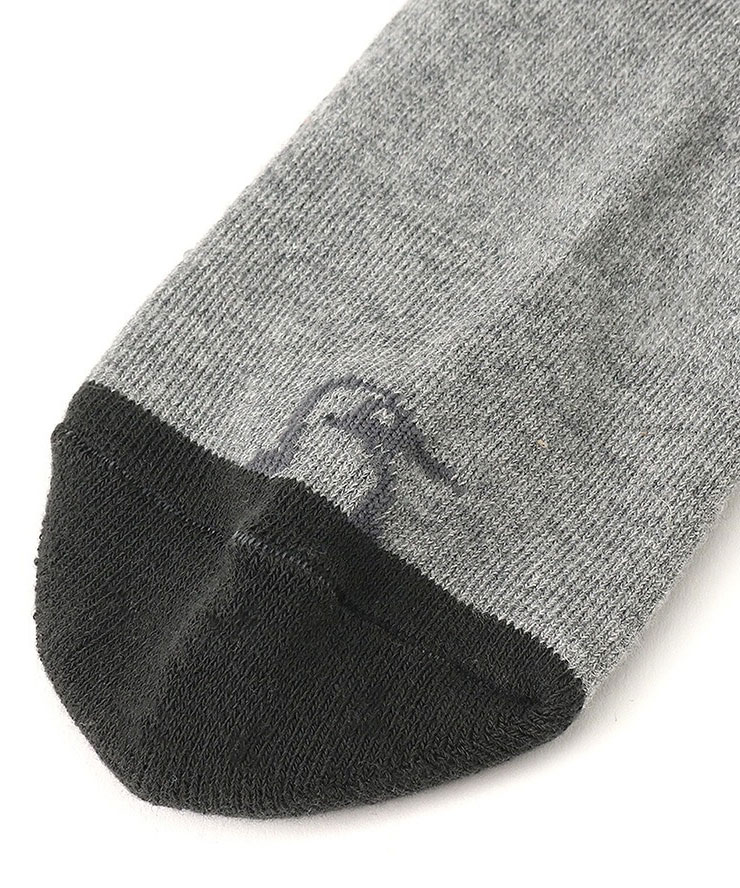 CHUMS チャムス ソックス 靴下 3Pラインクルーソックス メンズ レディース ユニセックス 3足セット クルー丈 スポーツ カジュアル 秋 冬 秋冬 新作 CH06-1128