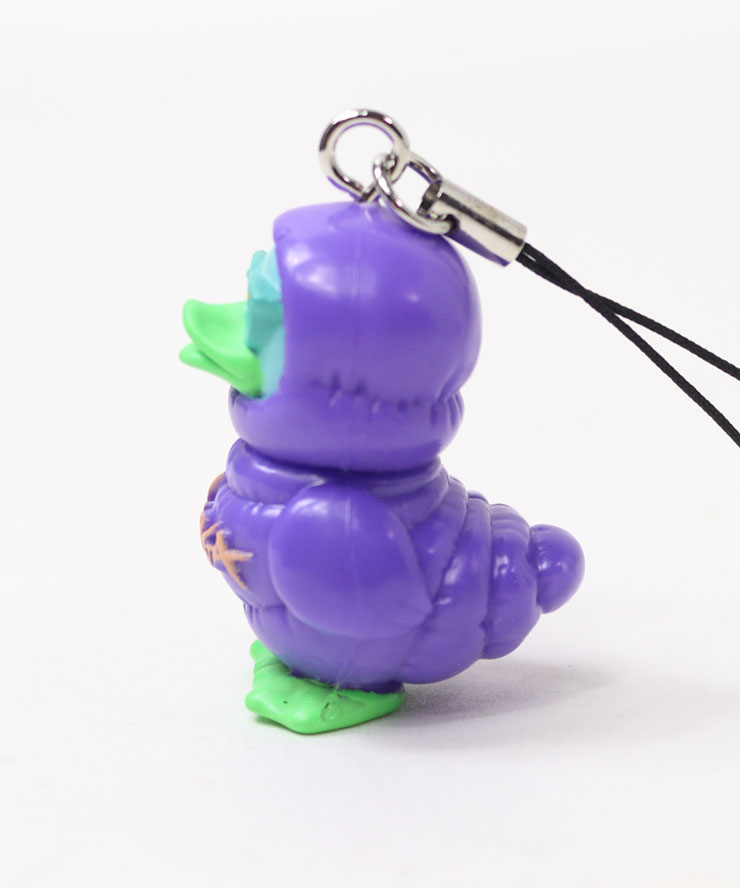 NANGA ナンガ キーホルダー ガーシー キーホルダー ストラップ NA2441-1Z700 ギフト おしゃれ キャンプ アウトドア