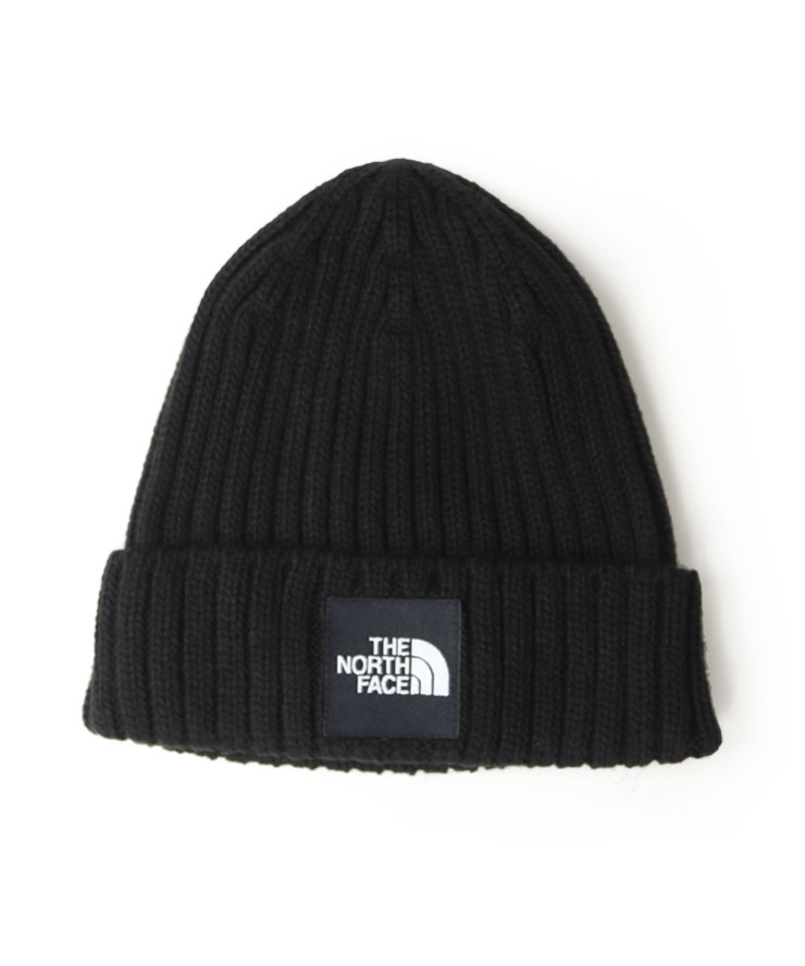 THE NORTH FACE ザ・ノース・フェイス キッズ カプッチョリッド NNJ42320 防寒 雪遊び 冬用 ビーニー ニット帽 ニットキャップ 子供用 ジュニア おしゃれ キャンプ アウトドア