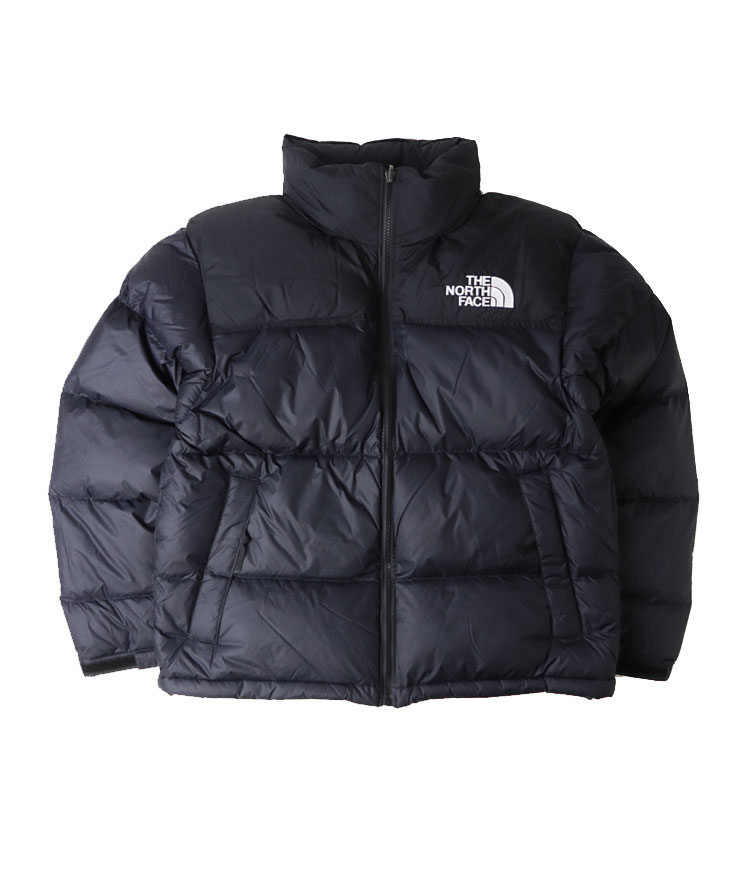 THE NORTH FACE ザ・ノース・フェイス ヌプシジャケット メンズ ND92555 メンズ レディース ダウンジャケット アウター ロゴ ノースフェイス ダウン アウトドア ブランド ギフト 正規品 2025年モデル 冬 秋冬