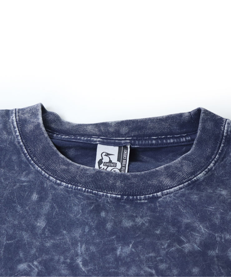 CHUMS チャムス キャニオンランズチャムスツアー83ロングスリーブTシャツ CH01-265...