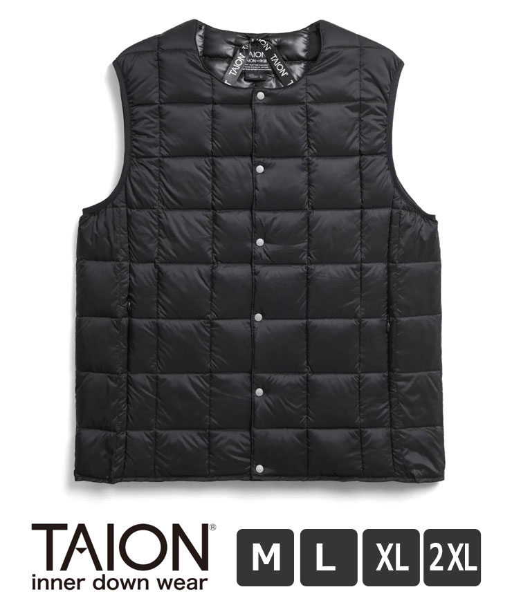 �������� TAION �١����å� ���롼�ͥå��ܥ��� ����ʡ�������٥��� TAION-004 ��� ����ʡ������� �٥��� �ӥ��ͥ������� M������ L����...