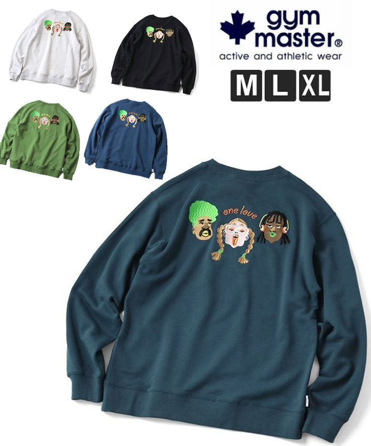 �ڿ����ɲá� gym master ����ޥ����� 10.3oz one love �ɽ��������åȥ���� ��� ��ǥ����� �������å� �ȥ졼�ʡ� �� �� ����...