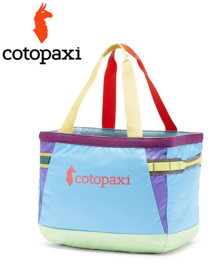 cotopaxi コトパクシ Allpa 30L トートバッグ 春 夏 春夏