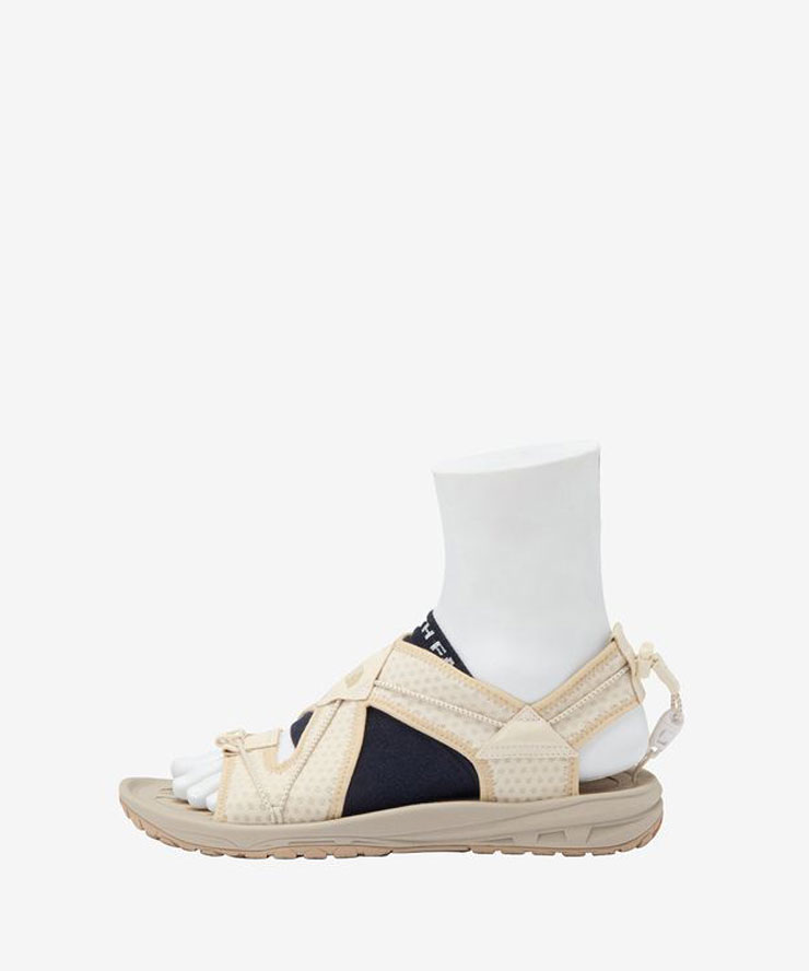 THE NORTH FACE �����Ρ������ե����� TNF Sandal Band �������Х�� �����५�С� NN82616