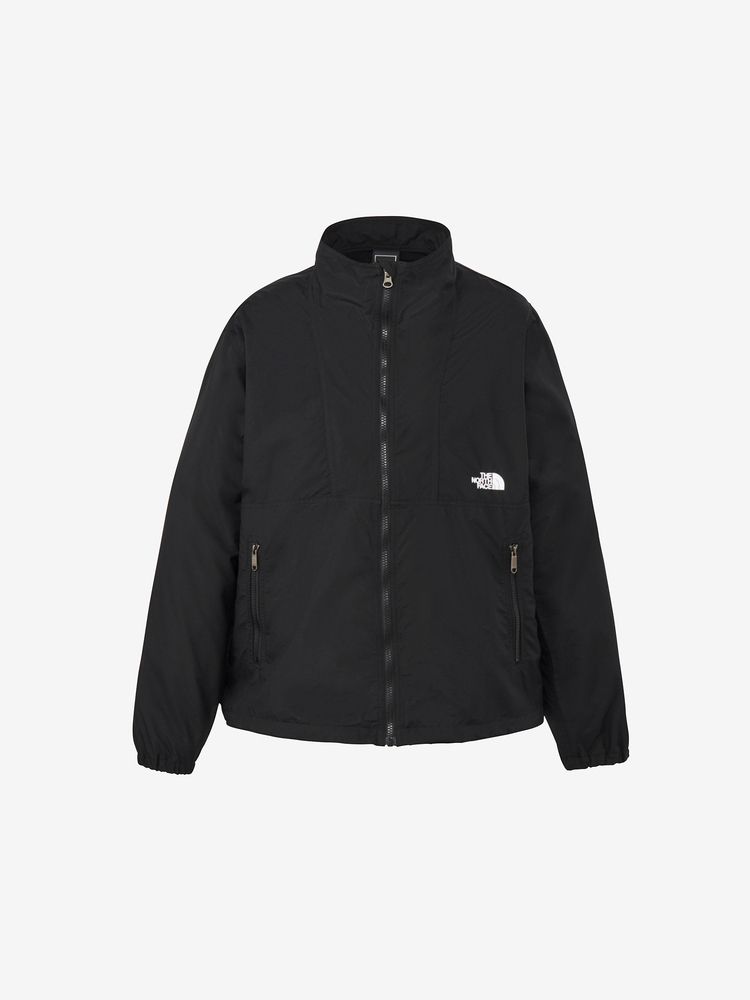 樂天商城 - THE NORTH FACE ザ・ノース・フェイス Compact Blouson コンパクトブルゾン ユニセックス ジャケット NP22631 メンズ レディース