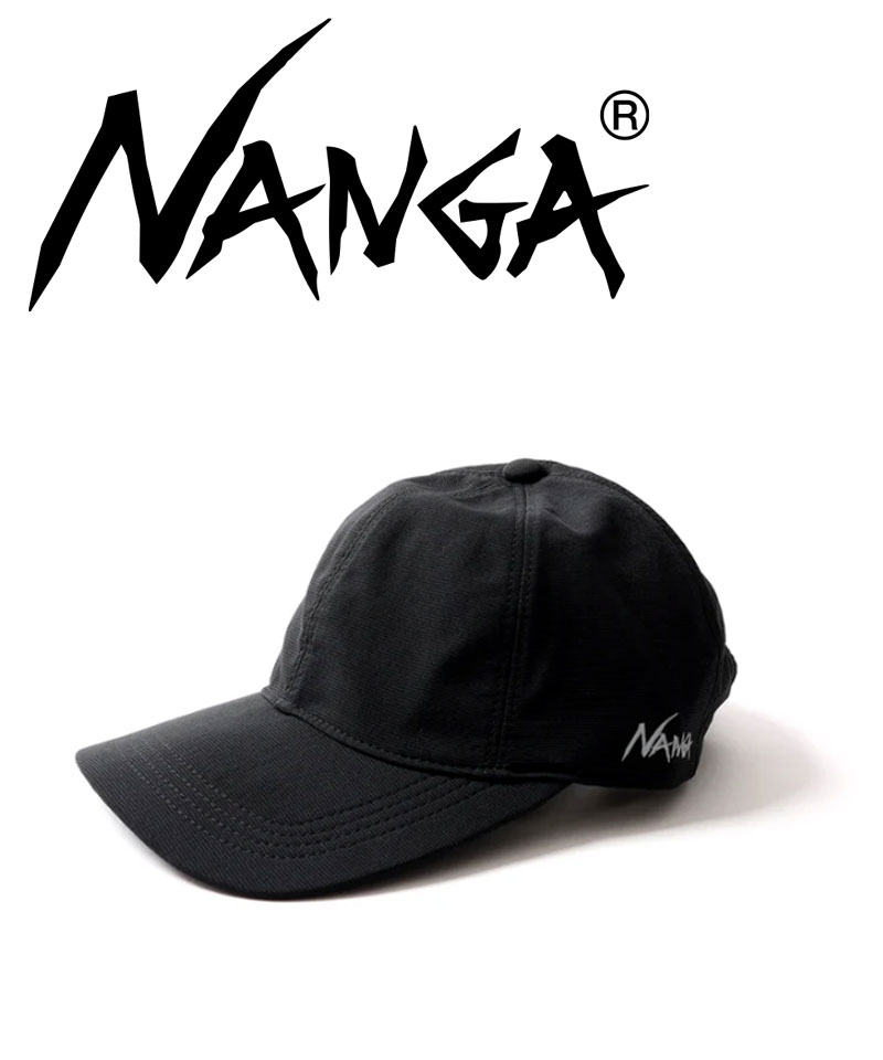 樂天商城 - NANGA ナンガ DOT AIR BB CAP N2610-3A071A ベースボールキャップ 軽量 通気性 メンズ レディース アウトドア