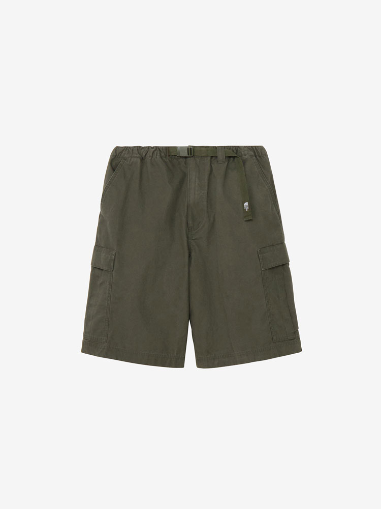 Rakuten - THE NORTH FACE ザ・ノース・フェイス ロックステディカーゴショーツ メンズ ショートパンツ ハーフパンツ NB42633
