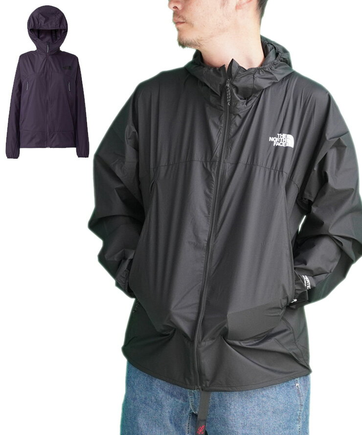 樂天商城 - THE NORTH FACE ノースフェイス ウインドシェルジャケット メンズ レディース フード付き 軽量 撥水 パッカブル アウトドア