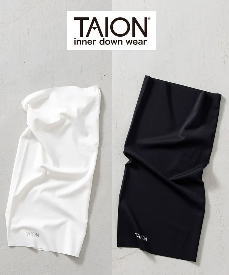 Rakuten - TAION タイオン フェイスガード メンズ レディース 夏 ネックガード UVカット 接触冷感 速乾 ストレッチ 日焼け防止 スポーツ アウトドア TAION-FGBS