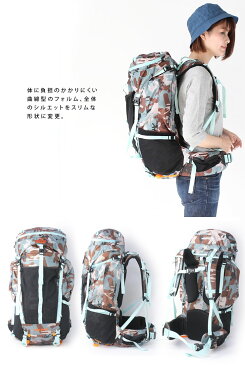 登山 リュック 50l 日帰り CHUMS チャムス 50 II スプリングデール CH60-2213 バックパック リュックサック デイパック キャンプ 旅行 アウトドア メンズ レディース フェス レインカバー ウエストバッグ 山登り フェス 野外フェス 山ガール ファッション 春 夏 春夏