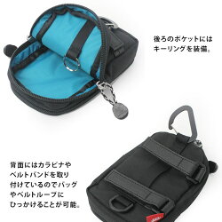 CHUMSチャムスEcoPortableMusicPouchエコポータブルミュージックポーチCH60-2532スマホポーチミュージックプレイヤーブラック/ネイビー/カモ/スプラッター