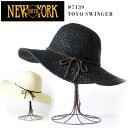 yyz nbg ubN ΍L 傫TCY NEWYORK HAT TOYO SWINGER #7139@X uv fB[X coL@Xg[nbg nbg AEghA new york hat Xg[nbg Y fB[X 傫TCY