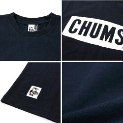 フェスTシャツメンズキャンプチャムスCHUMSCH01-1324チャムスtシャツブランドオシャレストリート大きいサイズ厚手フェス野外フェス夏フェスファッションアウトドア便利グッズ春夏春夏