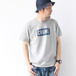 フェスTシャツメンズキャンプチャムスCHUMSCH01-1324チャムスtシャツブランドオシャレストリート大きいサイズ厚手フェス野外フェス夏フェスファッションアウトドア便利グッズ春夏春夏